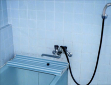 浦安市　T邸リフォーム前