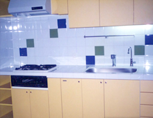 浦安市O邸　リフォーム後