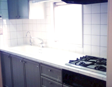 浦安市　Y邸リフォーム後