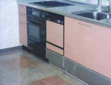 浦安市　C邸リフォーム後