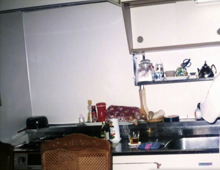 浦安市O邸　リフォーム前