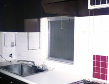 浦安市　Y邸リフォーム前