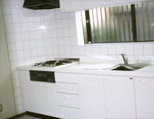 調布市　Y邸リフォーム後