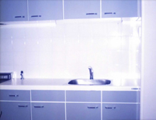 港区　O邸リフォーム後